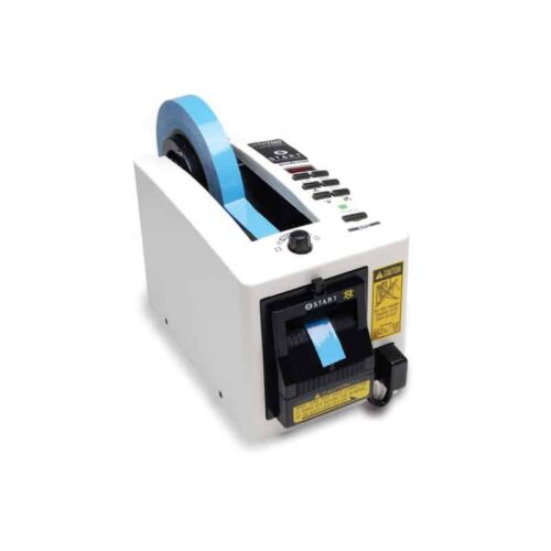 Automated Tape Dispensers