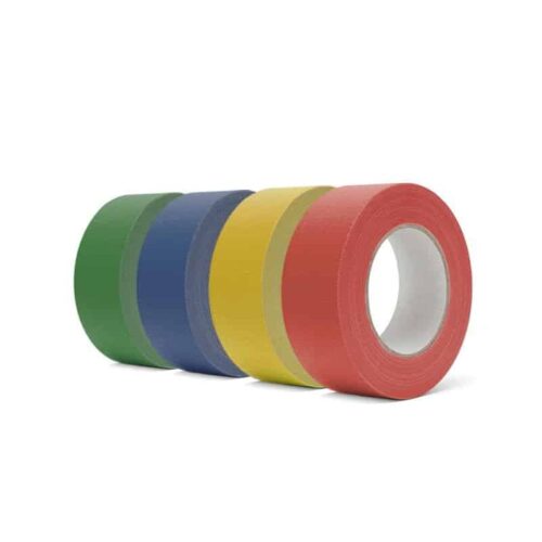 Gaffer's Camera Tape