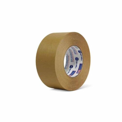 FB-530 Kraft Utility Paper Flatback Tape