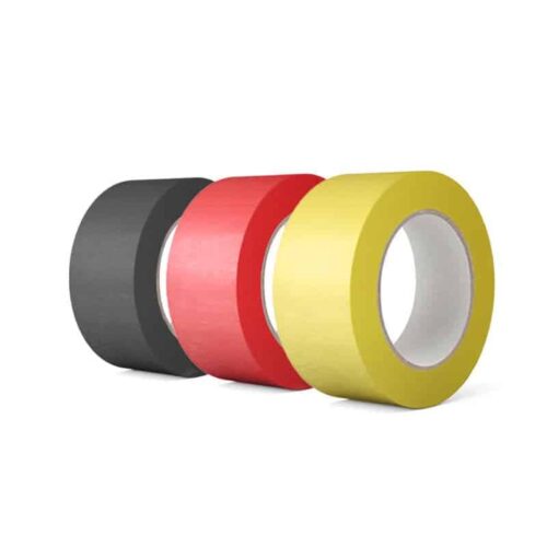 Specialty Colored Identification Flatback Tap