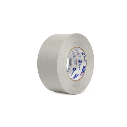 Bleached Premium Kraft Flatback Tape
