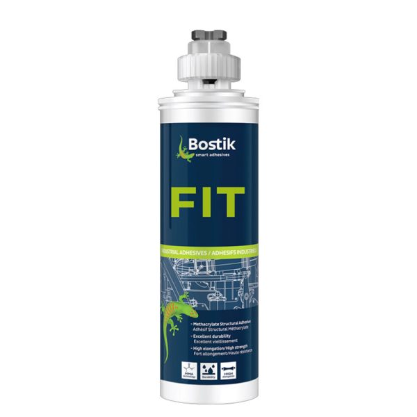 METHYL-METHACRYLATE (MMA) ADHESIVES