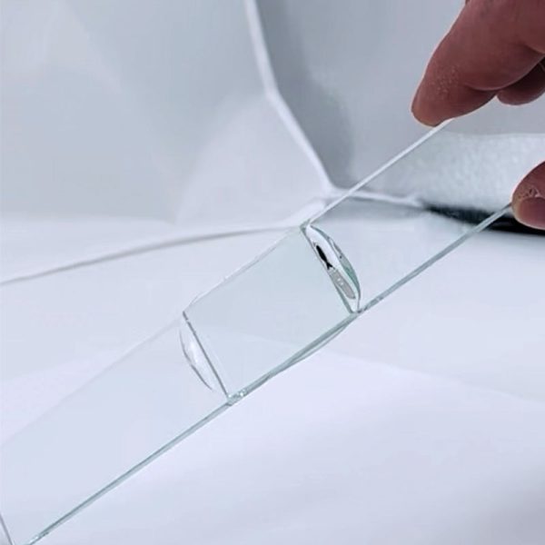 B1023 <span>Transparent MMA Adhesive</span> - Image 3