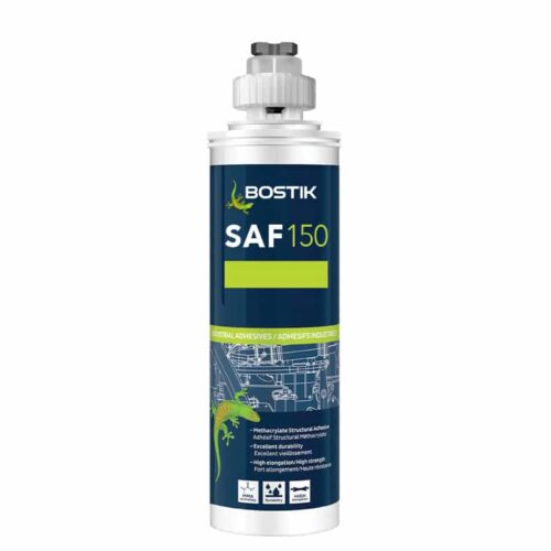 SAF 150-15 <span>Methyl-Methacrylate Adhesive</span>