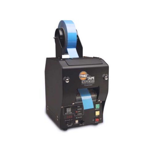 <strong>TDA080</strong><br><span> Electric Heavy-Duty Tape Dispenser</span>