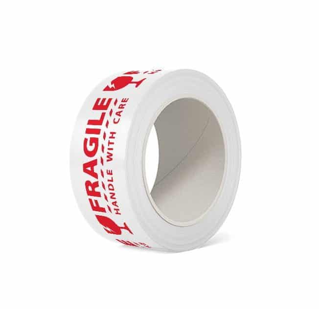 Custom Printed Packing tape