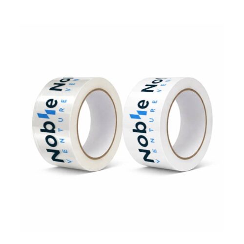 Custom Printed Tape