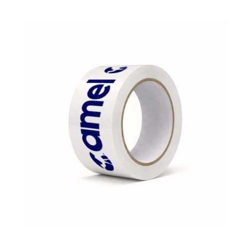 Custom Printed Tape