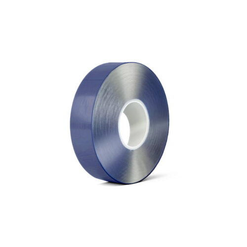 double-sided transparent acrylic core tape
