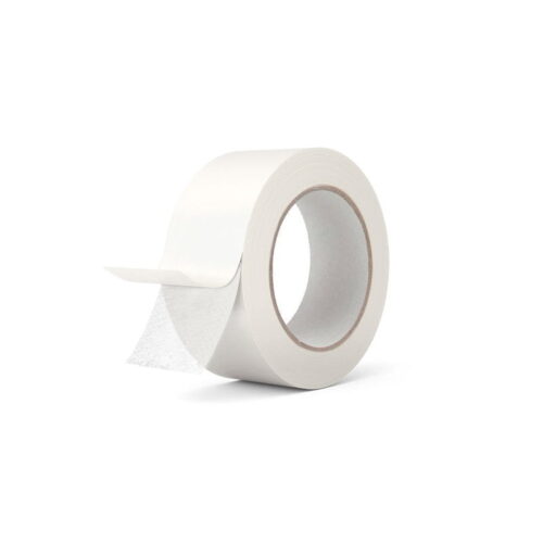 2804<span> Ruban en tissu transparent 3.8 mil </span>