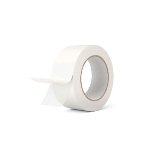 Translucent 6 mil Double Coated Tissue Tape