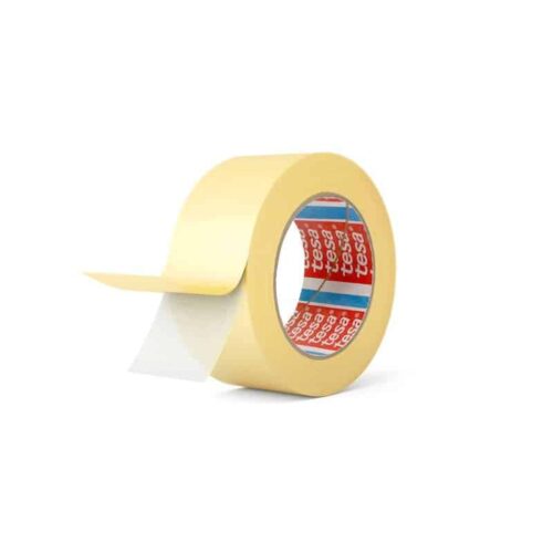 <small>tesa<sup>®</sup></small>4934 <span>Ruban en tissu 7.9mil</span>