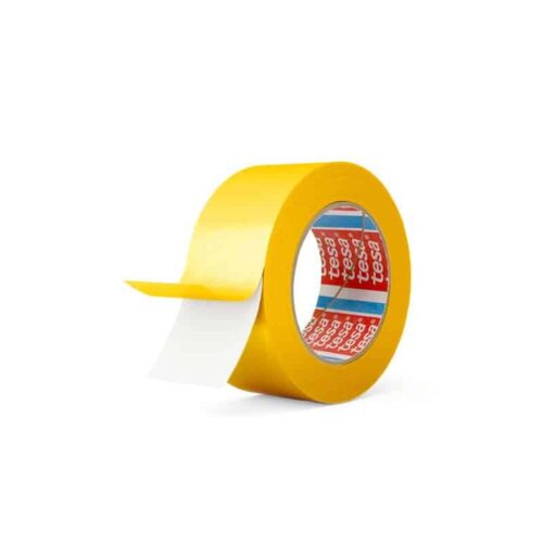 <small>tesa<sup>®</sup></small>4968<span>Ruban en film PVC 11.6 mil</span>