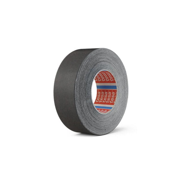 Premium acrylic coated cloth tape