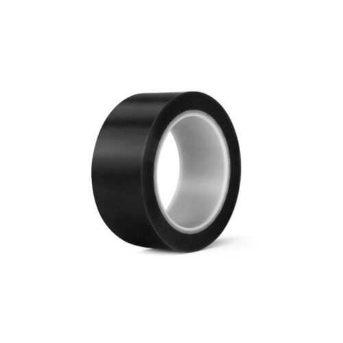 Black Polyimide Tape