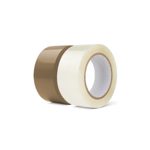 6100 <span>Ruban Hot Melt utilitaire de fermeture de cartons</span>