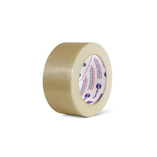 RG3 PET Utility Filament Tape