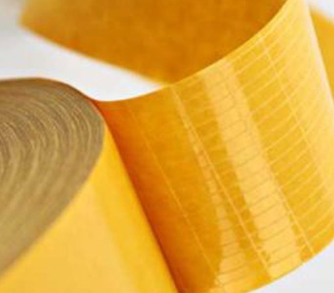 Double sided Tapes