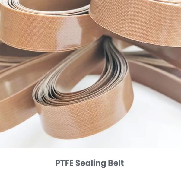 Teflon <small>Coated Fiberglass</small><span> Conveyor Belt</span> - Image 2