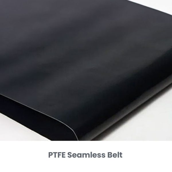 Teflon <small>Coated Fiberglass</small><span> Conveyor Belt</span> - Image 3