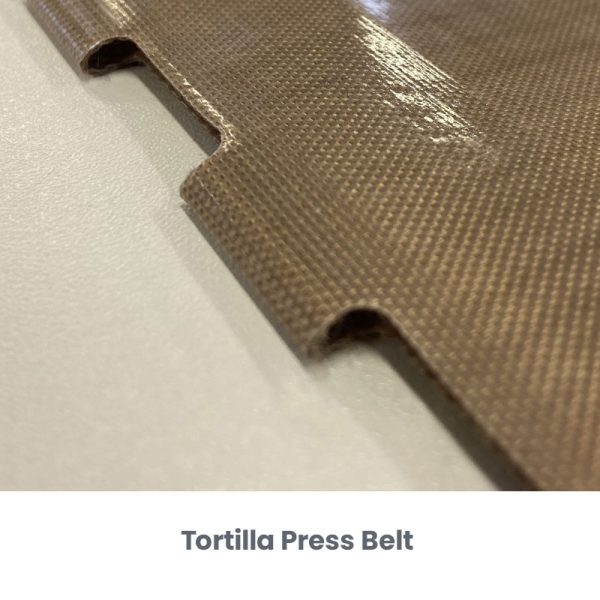 Teflon <small>Coated Fiberglass</small><span> Conveyor Belt</span> - Image 4