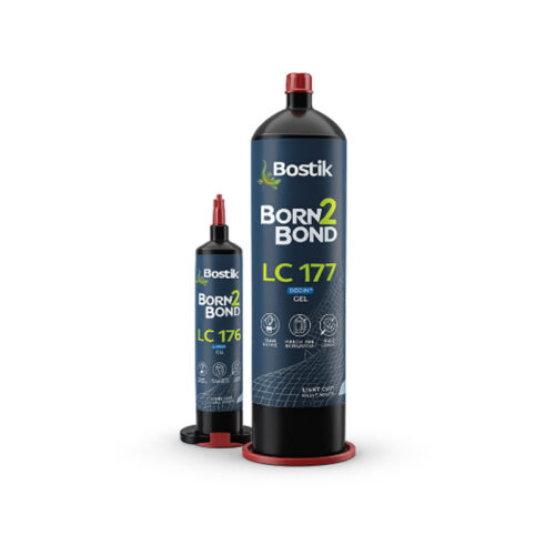 LC 176 <span> UV-Acrylic Adhesives </span>