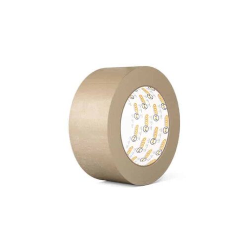 High Temperature Masking Tape