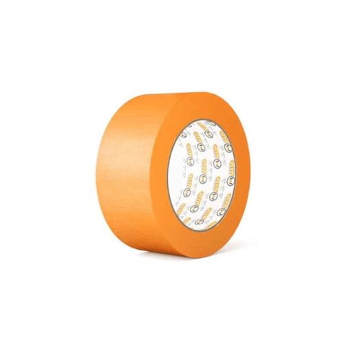 Superior grade high temperature masking tape.