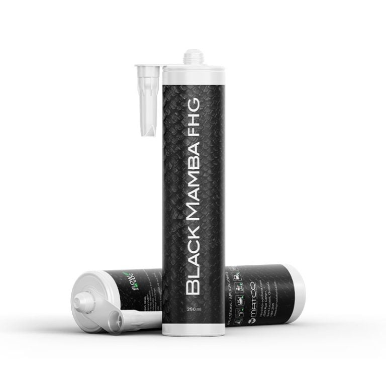 Structural Adhesives & Sealants MPI Matco