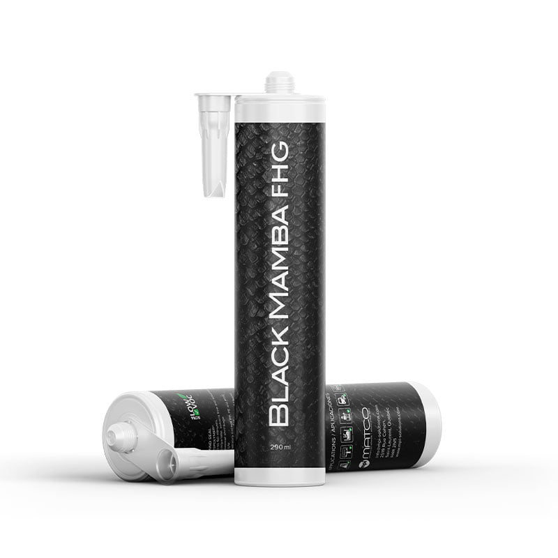 BlackMambaFHG HighTack