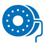 Industrial Tapes, Adhesives, MPI Matco Solutions 14 Spooling