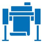 Industrial Tapes, Adhesives, MPI Matco Solutions 13 diecutting