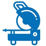 Industrial Tapes, Adhesives, MPI Matco Solutions 12 slitting Services