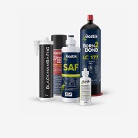 Adhesives