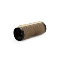 fiberglass impregnated with polytetrafluoroethylene