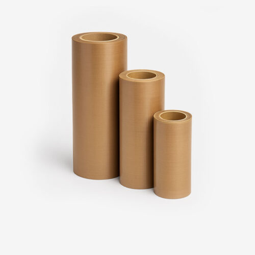 PTFE Coated Fiberglass Fabrics