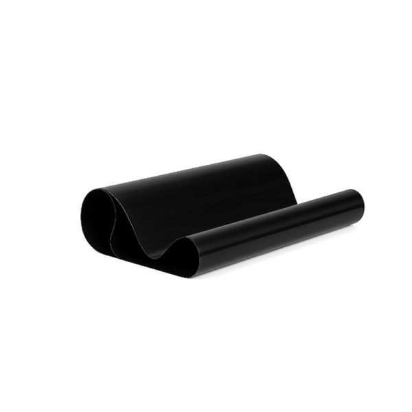 PTFE-coated fiberglass conveyor belt