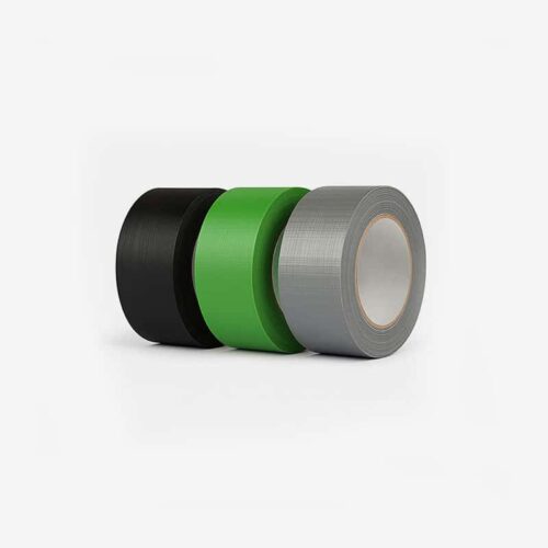 Cloth & Duct Tapes