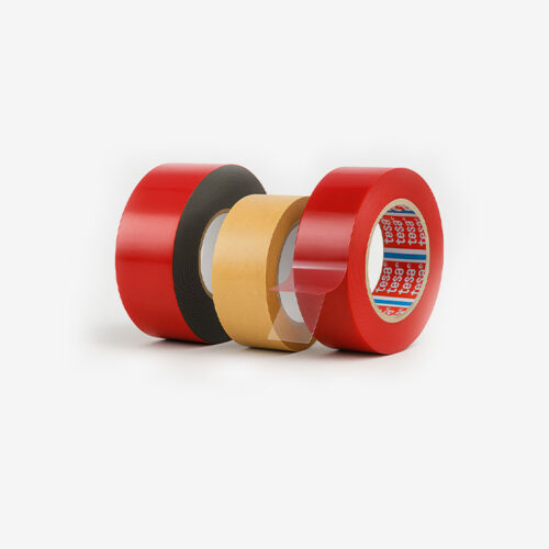 Double Sided Tapes