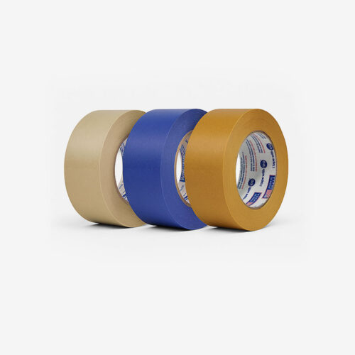 Flatback Tapes