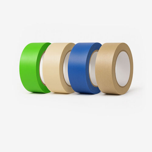 Masking Tapes