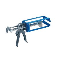 Dual-component Manual Gun