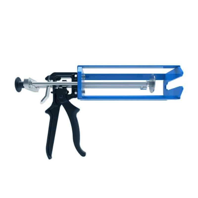 Matco Component Handler Pistolet manuel 2 composants – DM2C 400 mL I MPI Matco
