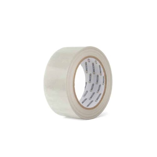 628 packaging tape – BOPP film with hot melt adhesive, medium-weight carton sealing