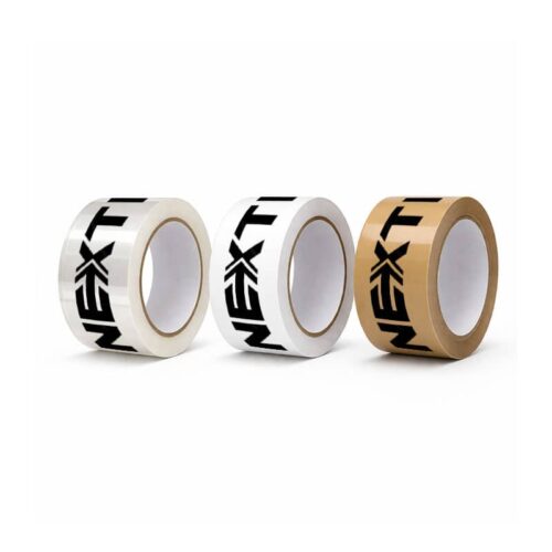 Custom Printed Tape
