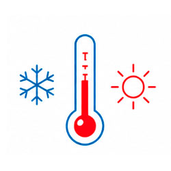 Building & Construction 11 Temperature Resistance