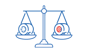 Compare Material Options