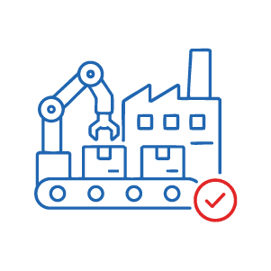 Industries 4 Manufacturing